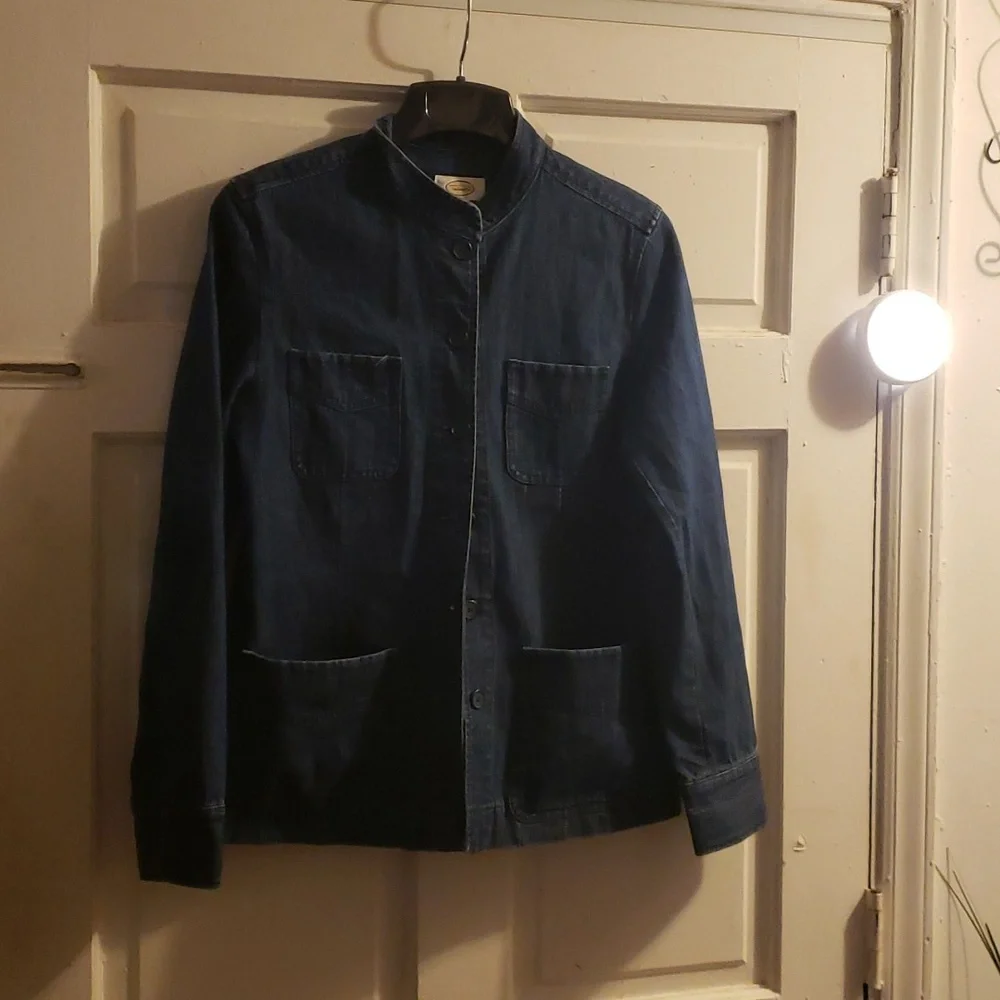 Talbots Jacket - Picture 3 of 3